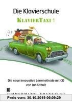 Gebr. - Die Klavierschule ?Klaviertaxi