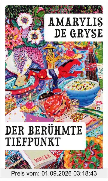 Der berühmte Tiefpunkt