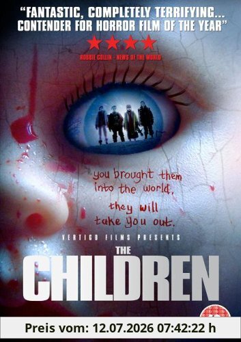 Children [Dvd]