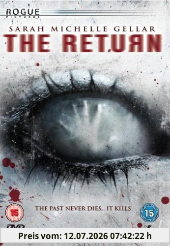 The Return [Uk Import]
