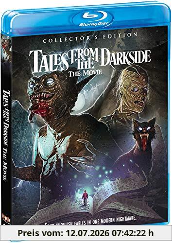Tales From The Darkside: The Movie [Blu-Ray]