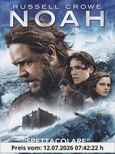 Noah [It Import]