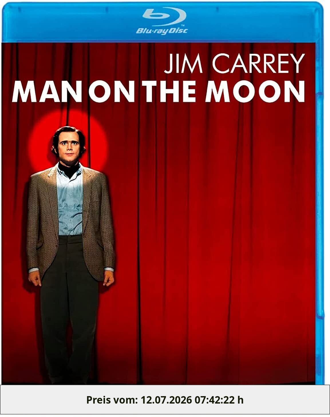 Man On The Moon