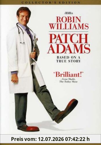 Patch Adams - Collector's Edition