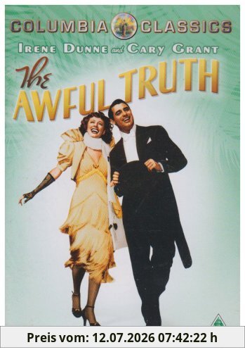 The Awful Truth [Uk Import]