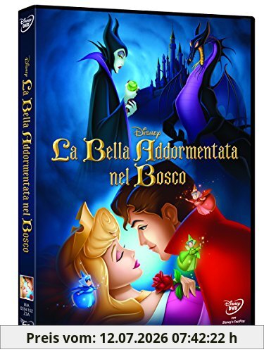 La Bella Addormentata Nel Bosco [It Import]