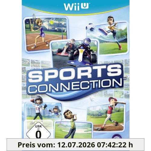 Sports Connection