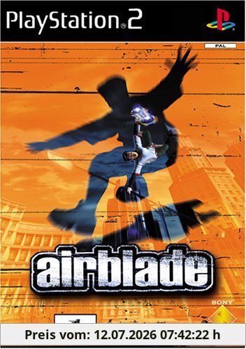 Air Blade