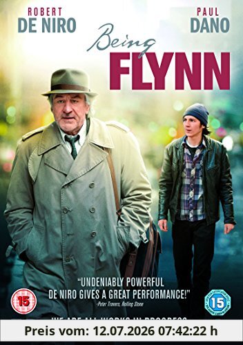 Being Flynn [Dvd] [Import]