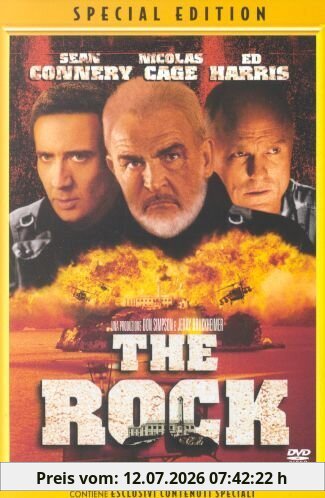 The Rock [It Import]