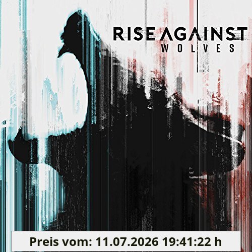 Wolves (Deluxe CD)