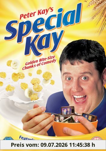 Peter Kay -Special Kay [Uk Import]