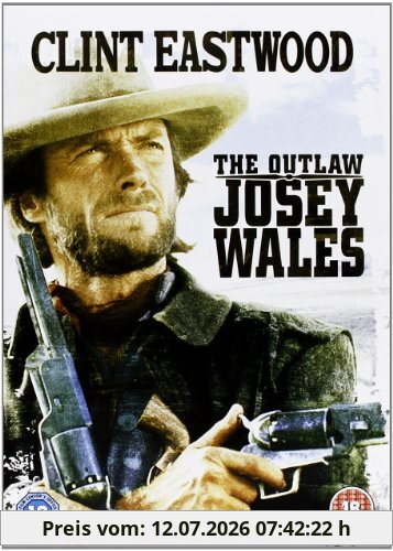 The Outlaw Josey Wales - Special Edition [Eu Import]