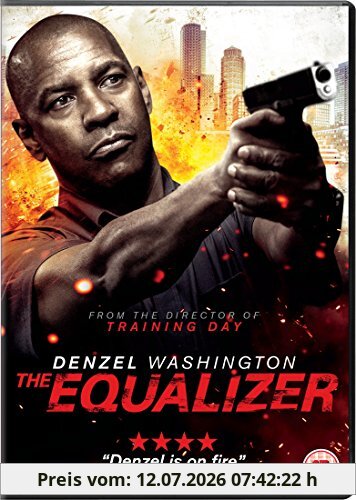 The Equalizer [Uk Import]