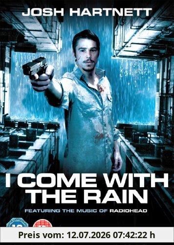 I Come With The Rain [Uk Import]