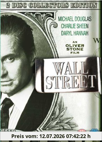 Wall Street [Uk Import]