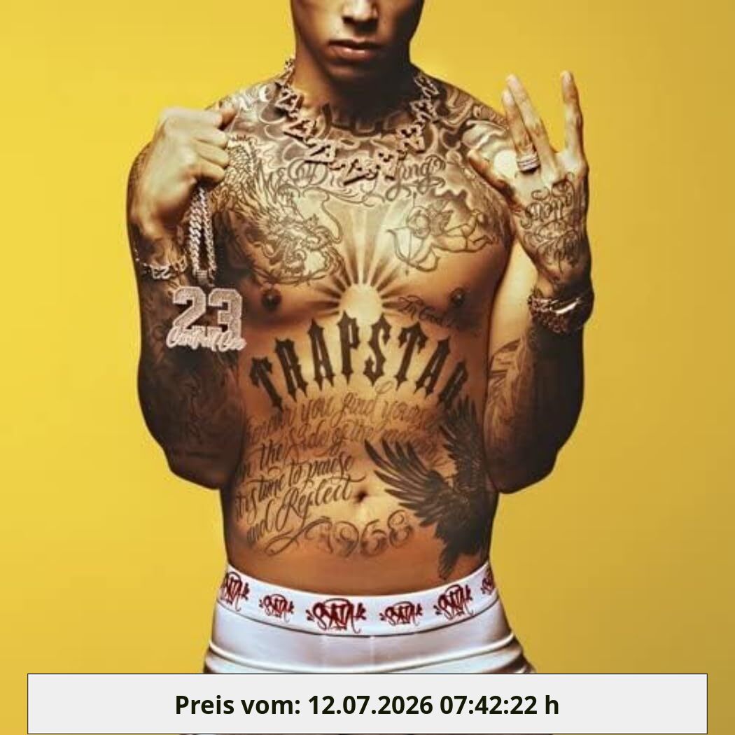 23 [Deluxe Edition]