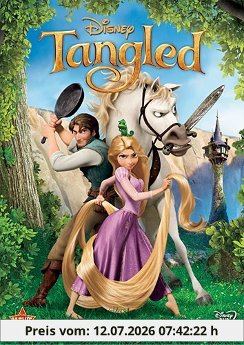 Tangled