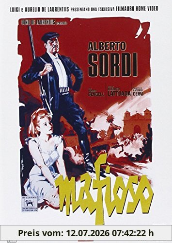 Mafioso [It Import]
