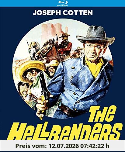 The Hellbenders [Blu-Ray]