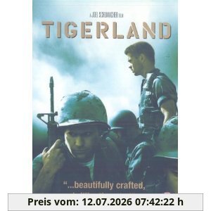 Tigerland [Dvd]