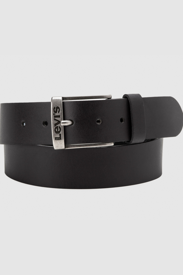 Levi's Duncan Gürtel - Herren - Black