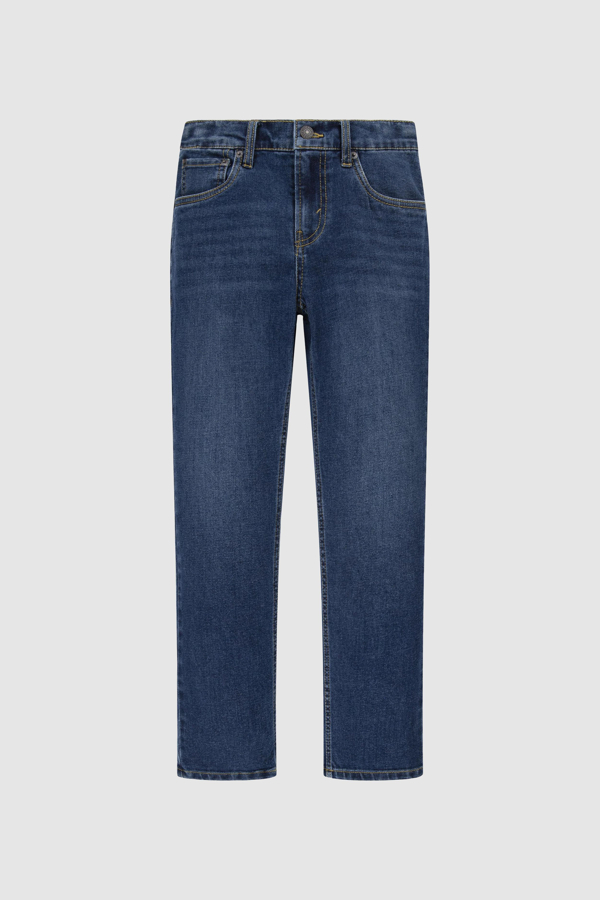 Levi's Teenager 512 Slim Fit Tapered Jeans - Herren - Blau / Por Vida