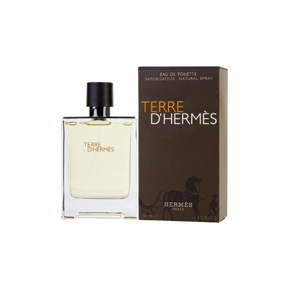 perfume hermes caballero