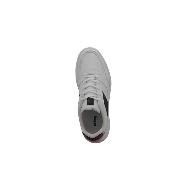 246-02 Tenis Sneakers Blanco Cklass 246-02