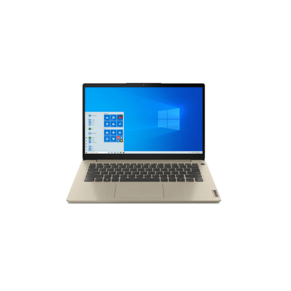 Laptop Lenovo Ideapad 3 14: Intel Core I3 1115g4 Ram 8gb Ddr4 Hdd 1tb Ssd 256gb Pantalla De 14 Lenovo 82h700jglm