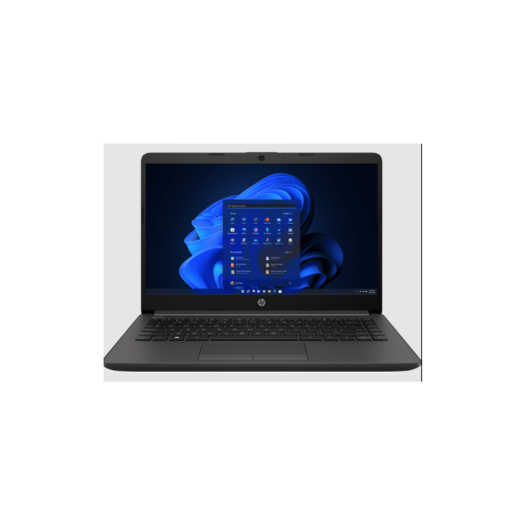 Laptop Hp 245 G8: Amd Ryzen 3 5300u Ram 8gb Ddr4 Ssd 256gb Pantalla De 14 Led Video Radeon Grap Hp 5c6g3lt