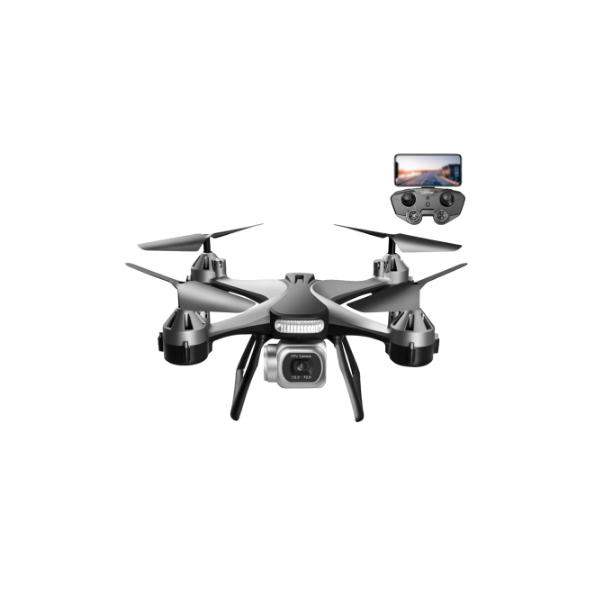 Jc801 Con Cámara 4k Wifi Fpv Rc Drone Onekey Return Control Trayectoria Vuelo Gesto Fotografía Drone Wmkox8yii Shdjk2834