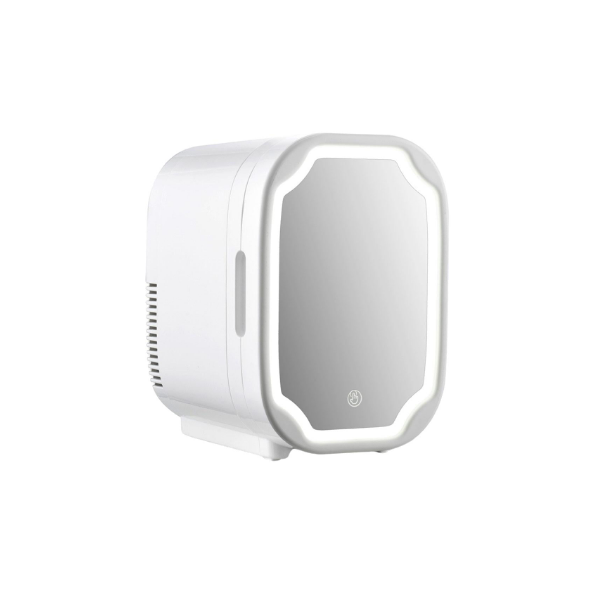 Mini Refrigerador Nevera Portatil Para Habitación O Oficina 4L