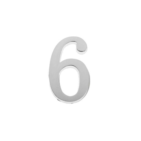 Número De Puerta Casa De Negocios Personalizada Número De Número 6 Sunnimix Letrero De Número De Puerta
