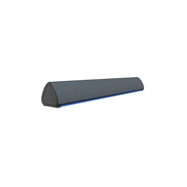 Barra De Sonido Bluetooth 5.0 Con Subwoofer Incorporado De Barra De Sonido Para Casa Con Tv Sunnimix Barra De Sonido Bluetooth
