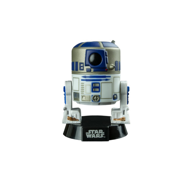 Star Wars スターウォーズ R2 D2 イヤーハット オーナメント