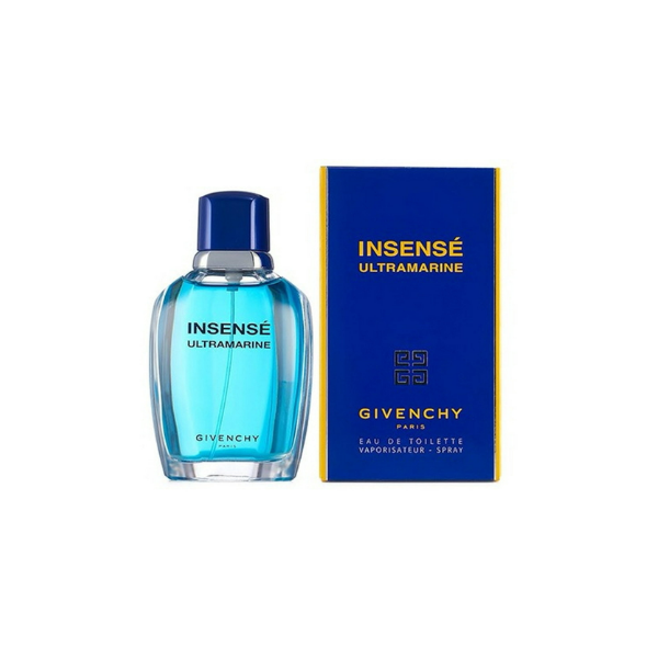 perfume givenchy hombre insense