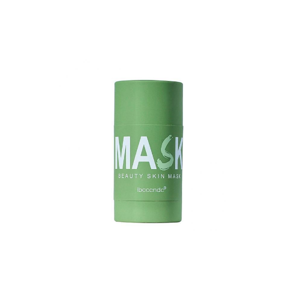 2xgreen Tea Purifying Clay Mascarilla Facial El Atención Facial Mejora Para Hombres Y Mujeres Yinane Mascarillas Para El Acné