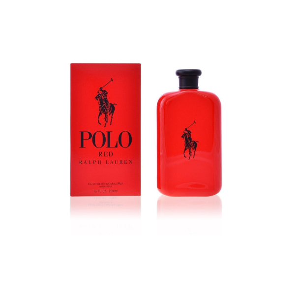 polo red 200 ml precio liverpool