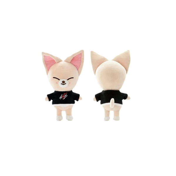 Porte-clés Peluche Stray Kids SKZoo - Collection ATE Et Design Mignon
