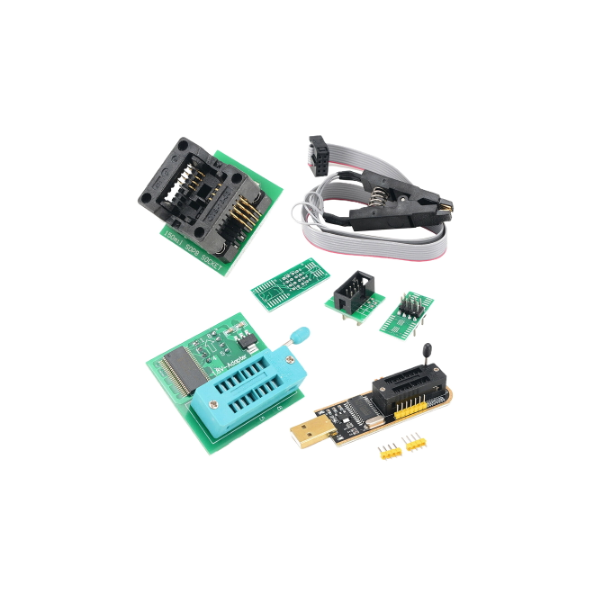 Ch341a Mejor Precio Abril 2024|BigGo México