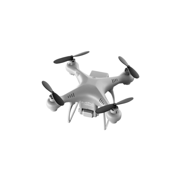 Rc Drone Control De Teléfono Juguetes Para Principiantes Juguete Para Niños Gris 1battery Zulema Mini Rc Drones