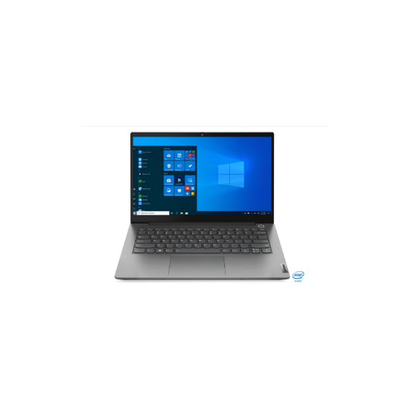 Laptop Lenovo Thinkbook 14 G2 Itl: Intel Core I3 1115g4 Ram 8gb Ddr4 Ssd 256gb Pantalla De 14 L Lenovo 20vd00kblm