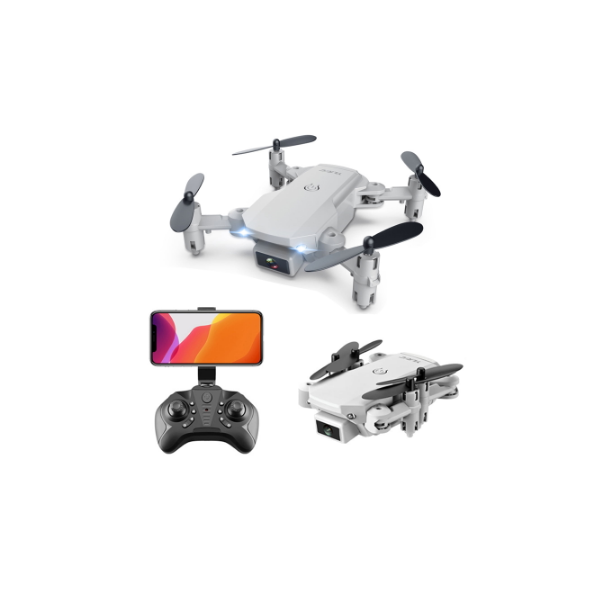 S66 Mini Drone Wifi Fpv 4k Hd Cámara Altitude Hold Transmisión En Tiempo Real Drone Plegable Wmkox8yii Shdjk2798