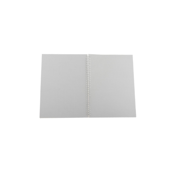 perforadas y con agujeros en blanco Cuaderno A4 Brunnen 104493002 16 hojas 
