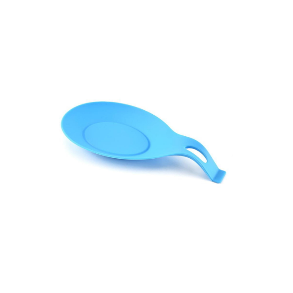 resistente al calor +230ºC utensilio cocina cuchara servir material de silicona alimentaria 100 %,sin BPA iNeibo cuchara silicona 
