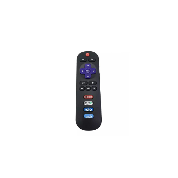 Control Para Tcl Roku Smart Tv 40fs3850 40fs4610r 43fp110 43up120 Roku Control Para Tcl Roku Smart Tv 40fs3850 40fs4610r 43fp110 43up120