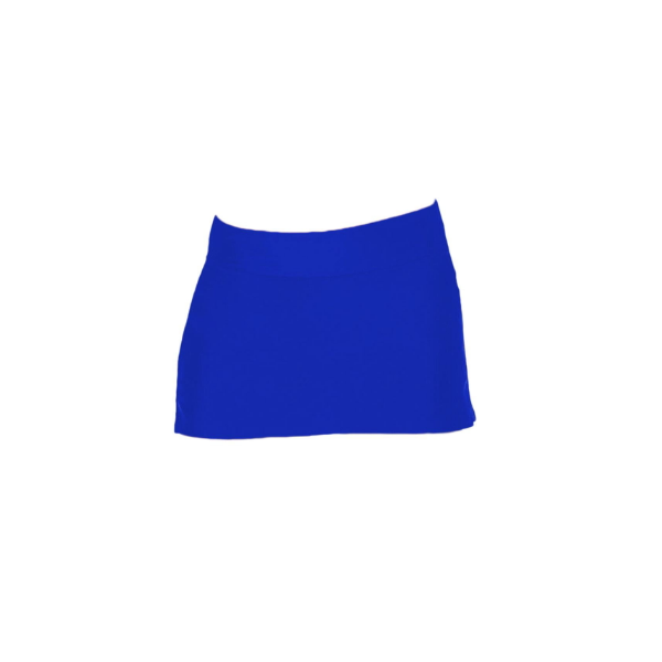 Modest Swim Skirt Bottom Traje De Baño Sports Skort Beachwear Multicolor Para Mujeres 2xl Baoblaze Falda De Baño Para Mujer