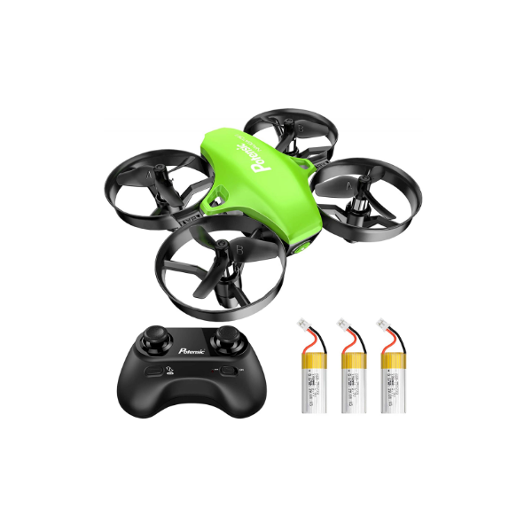 Potensic Mejorado A20 Mini Drone Facil De Volar Drone Para N Potensic