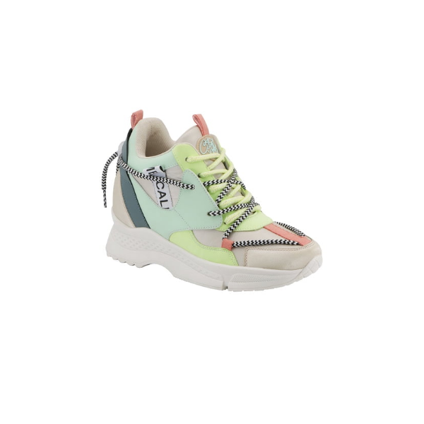 031-60 Tenis Sneakers Multicolor Cklass 031-60